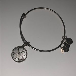 Alex and Ani friend bracelet
